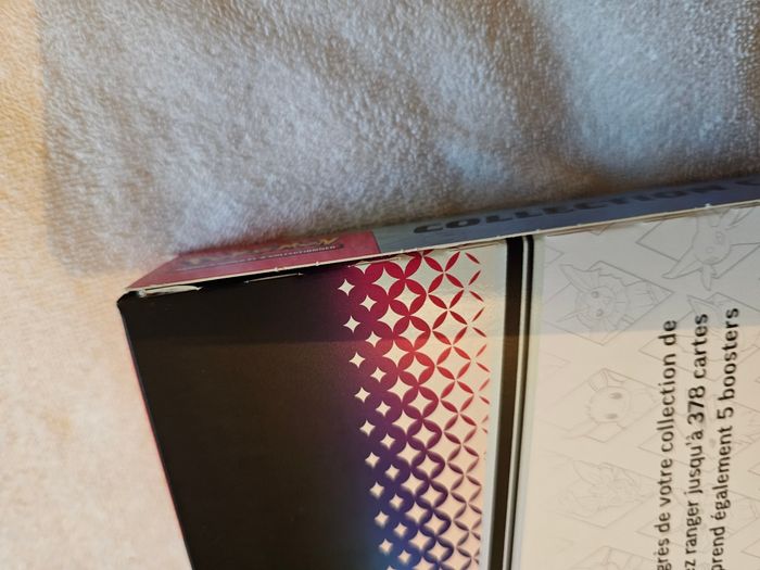 Coffret classeur évolution prismatique - photo numéro 5