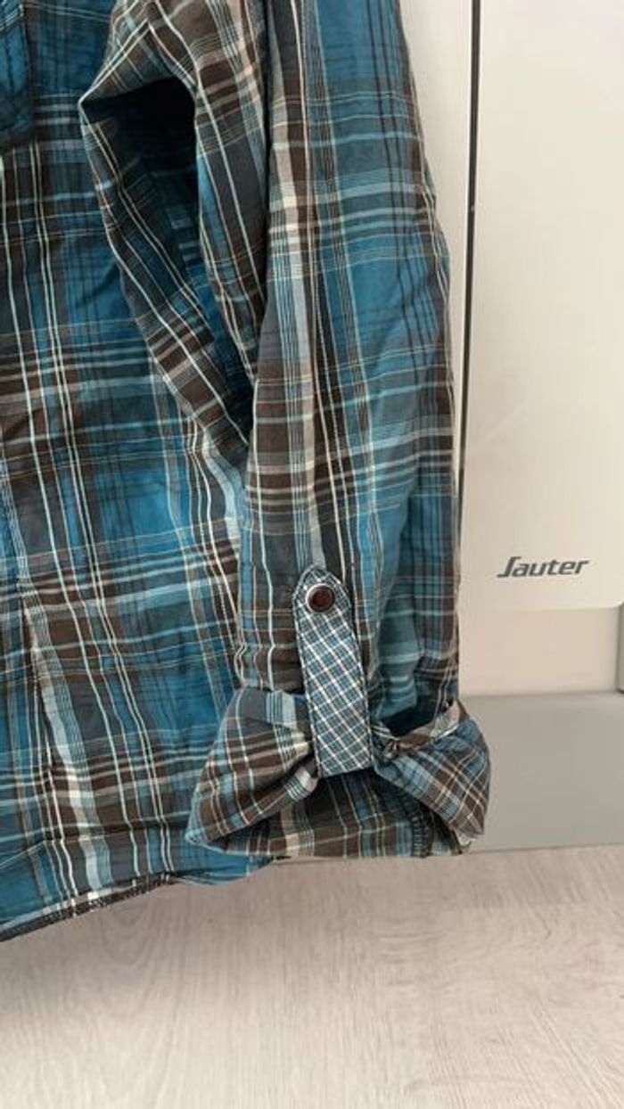 Chemise - photo numéro 4