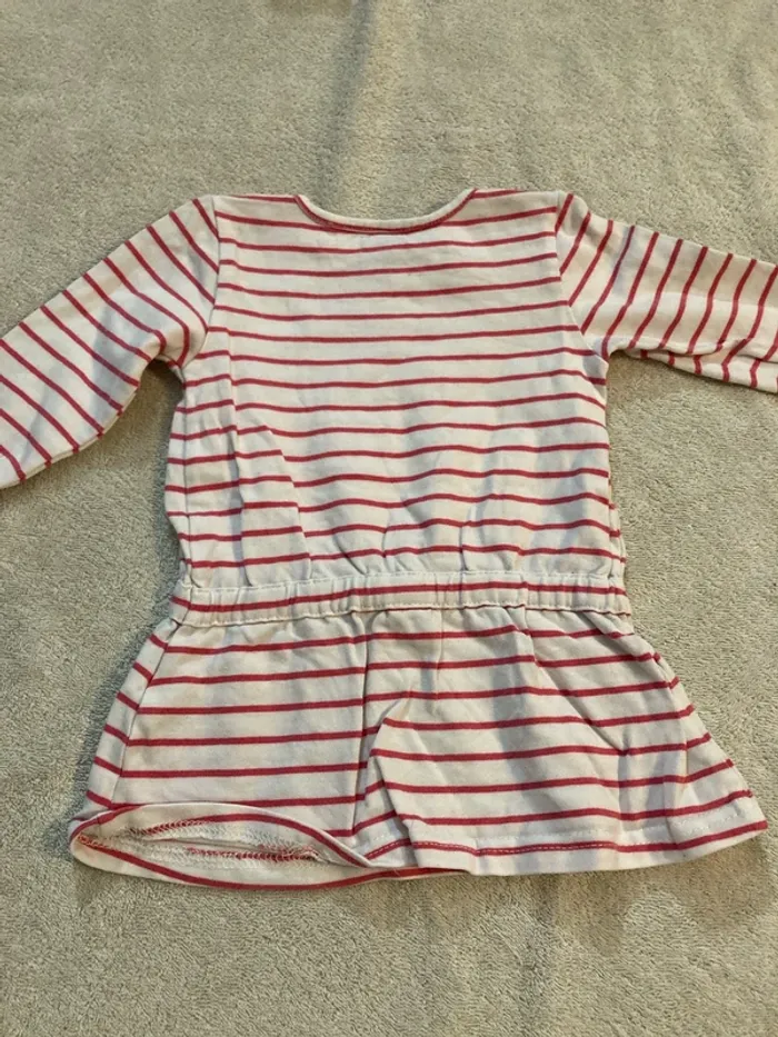Robe 9 mois - photo numéro 3