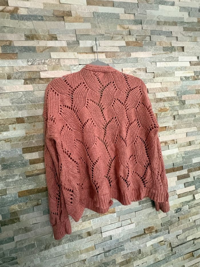 Veste courte - photo numéro 5