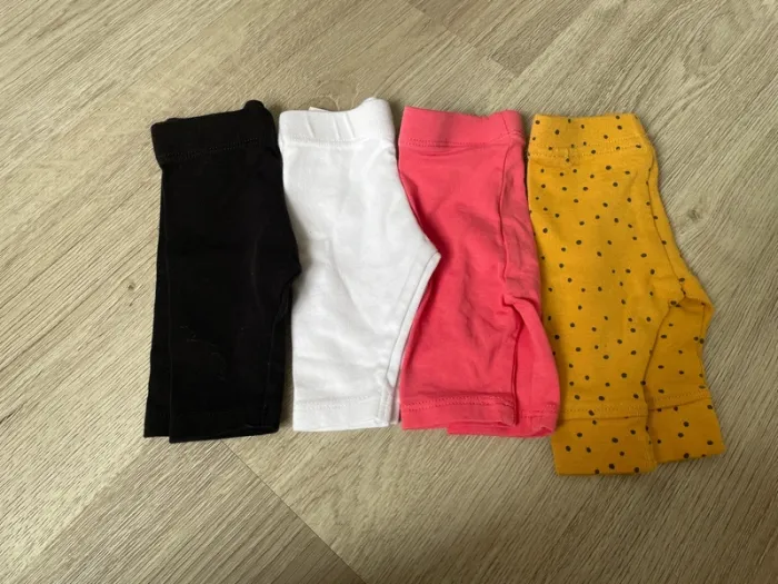 Leggings 1 mois