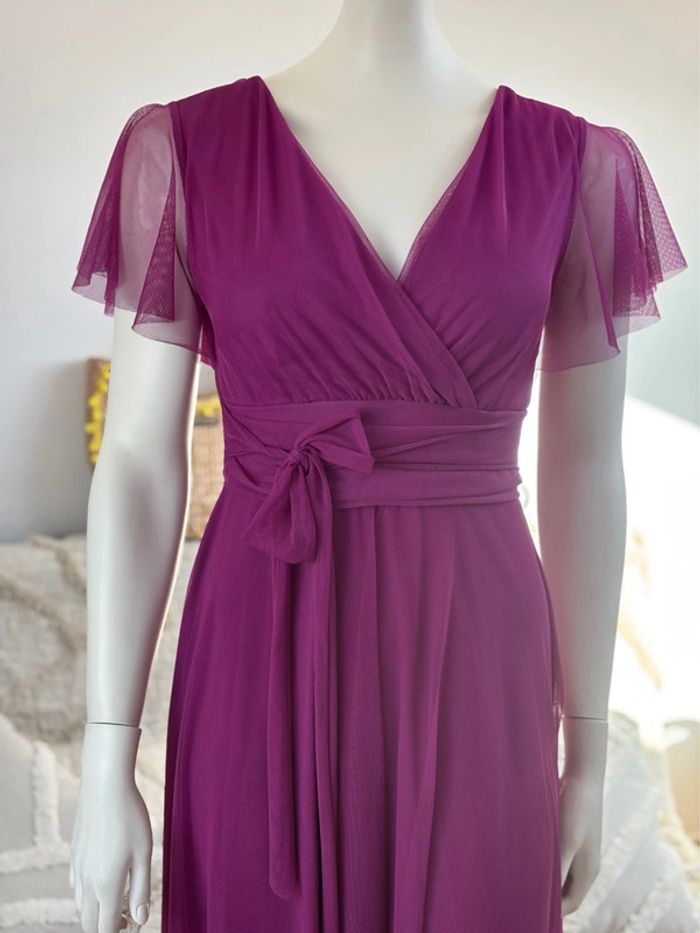 Robe de cérémonie TU - photo numéro 2