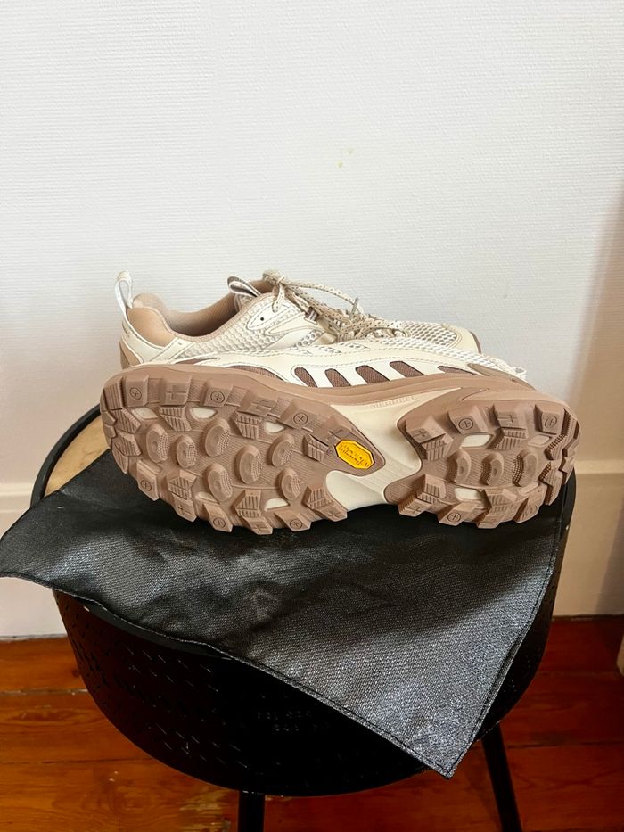 Chaussures rando Merrell - photo numéro 2