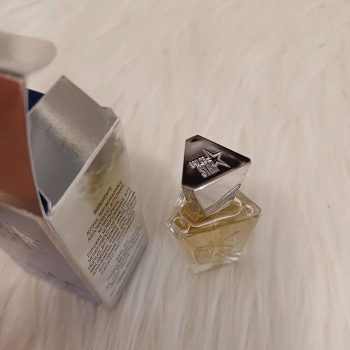 Parfum miniatures eau de star Thierry mugler 5ml - photo numéro 4