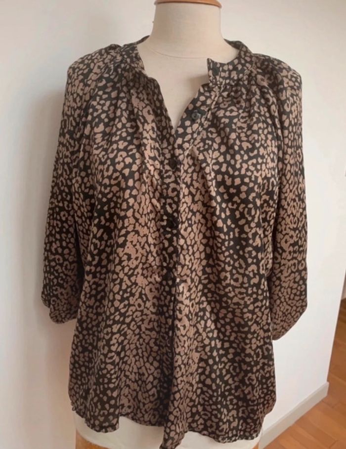 Blouse Scarlett Roos taille M