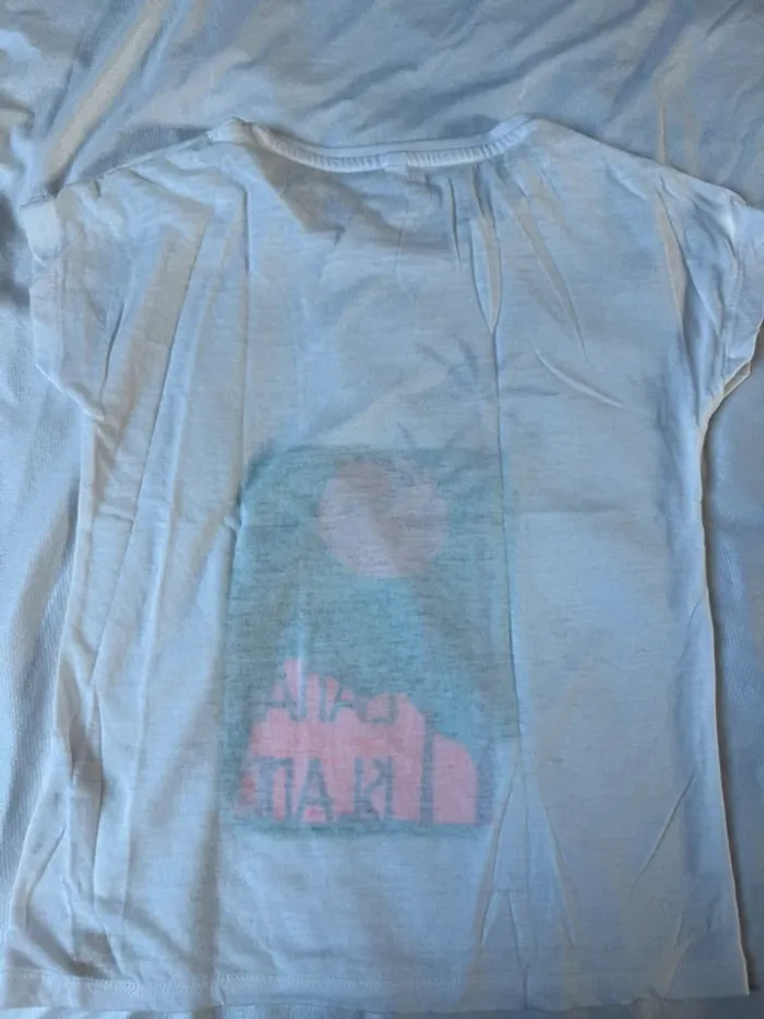 TEE shirt - photo numéro 5