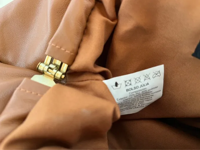 Sac à bandoulière - photo numéro 4