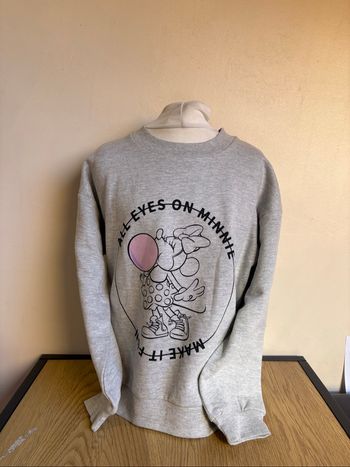 Pull fille taille 146