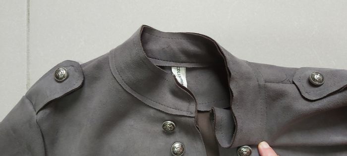Veste XL - photo numéro 3