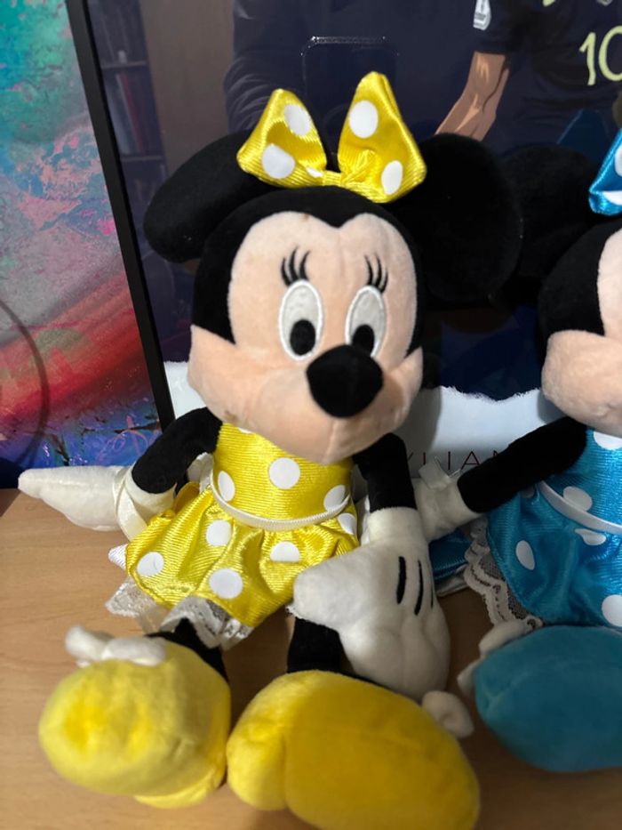Lot 3 Minnie - photo numéro 2