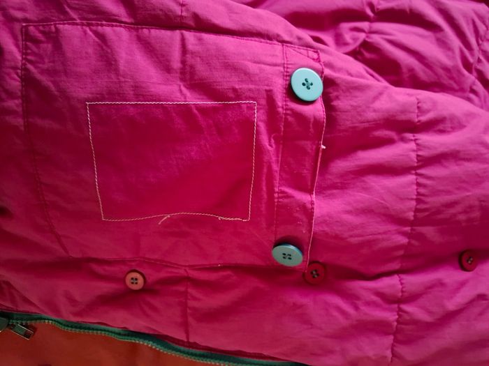 Blouson de ski - photo numéro 17
