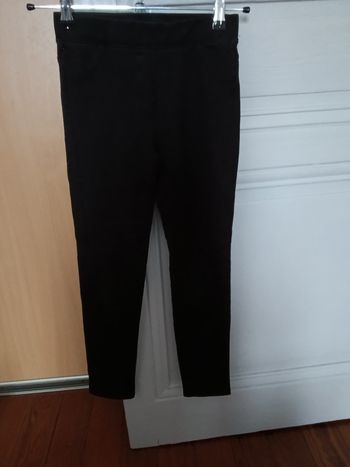 Legging Gémo noir