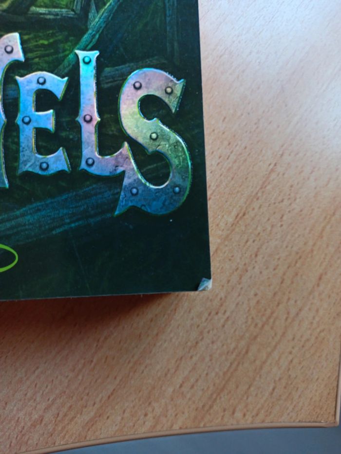 Tunnels - photo numéro 2