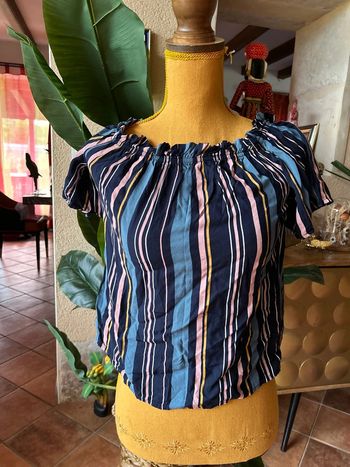 Blouse h&m