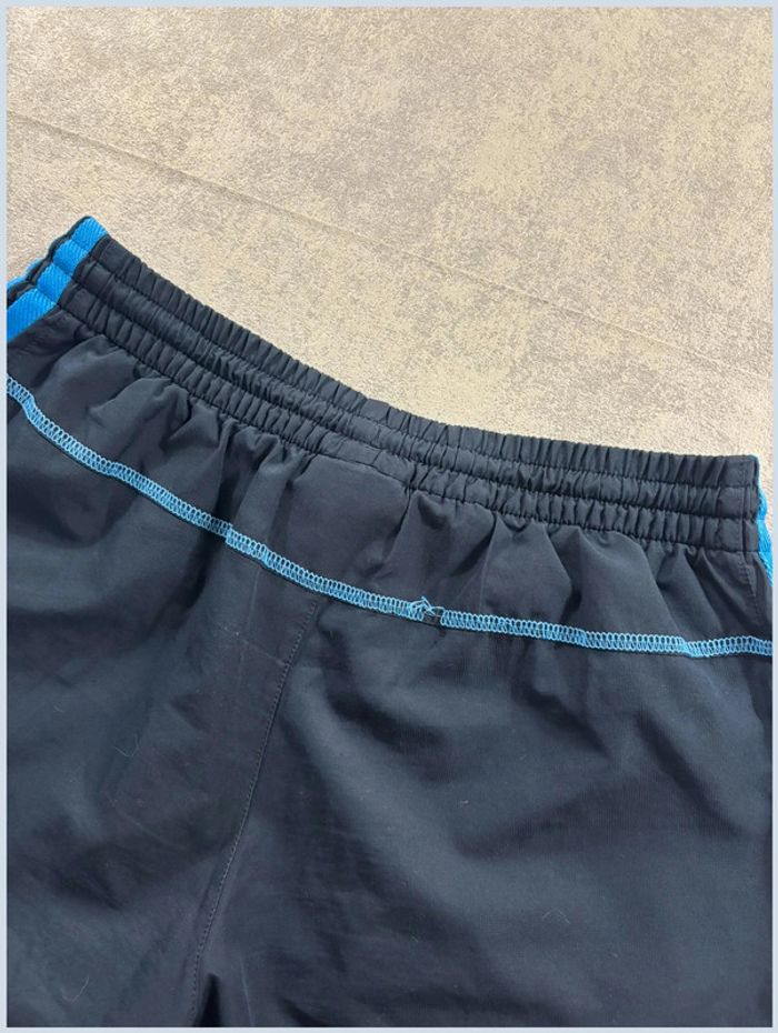 Short adidas Bleu Taille 12 ans - photo numéro 7
