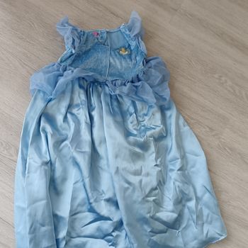 Robe cendrillon 