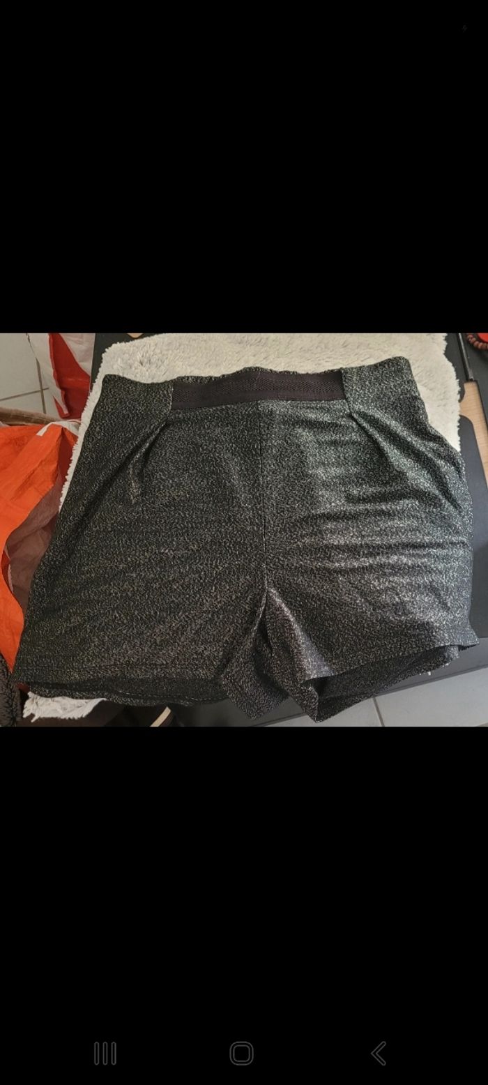 Short