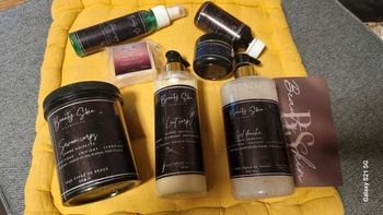 Soin pour le corps beauty skin