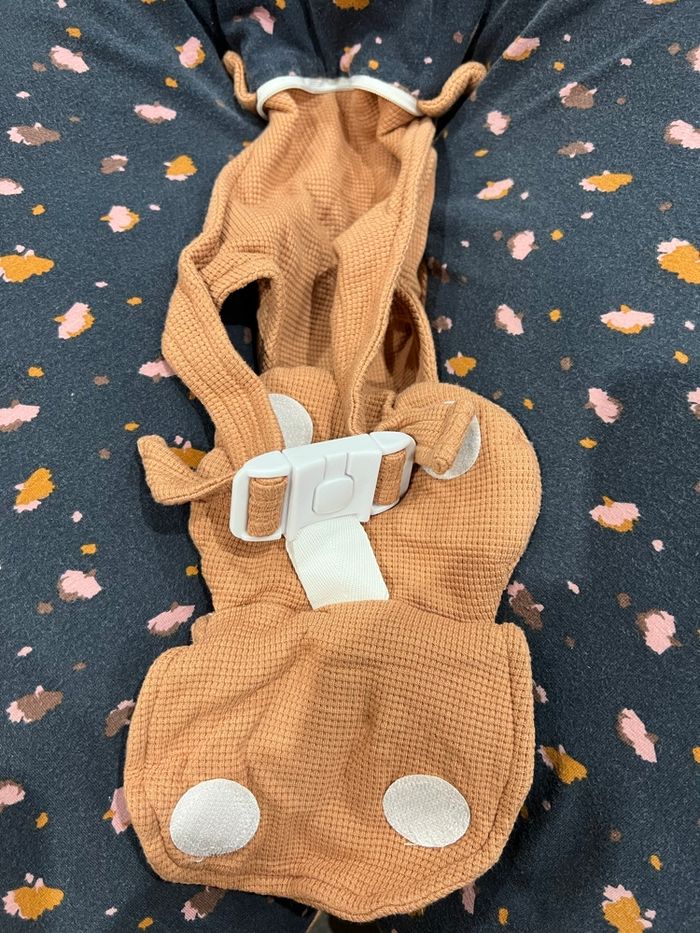 Coussin d allaitement 3 en 1 candide - photo numéro 5