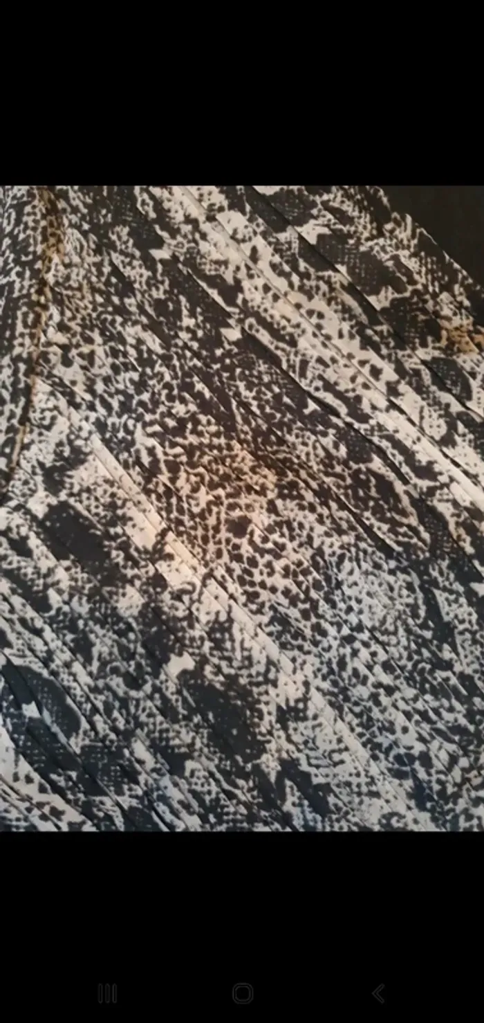Robe longue Micha - photo numéro 4