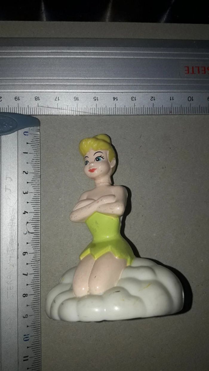 Peter Pan figurine - photo numéro 3