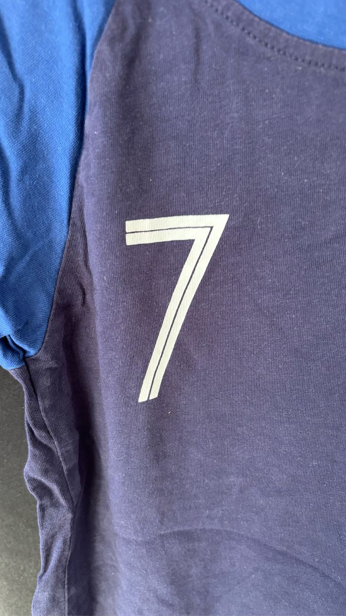 Tee shirt - photo numéro 2
