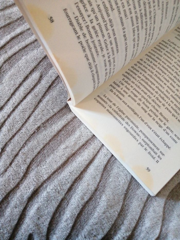 Livre 📕 Comptines assassines - photo numéro 3