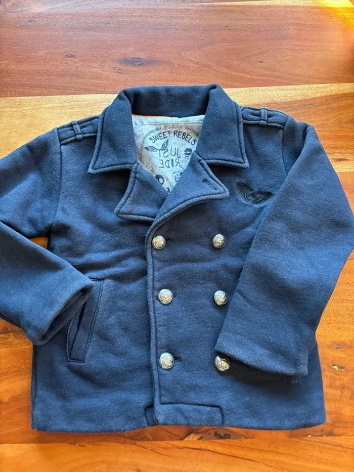 Veste 3ans - photo numéro 6