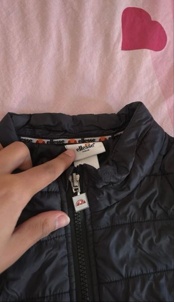 veste ellesse