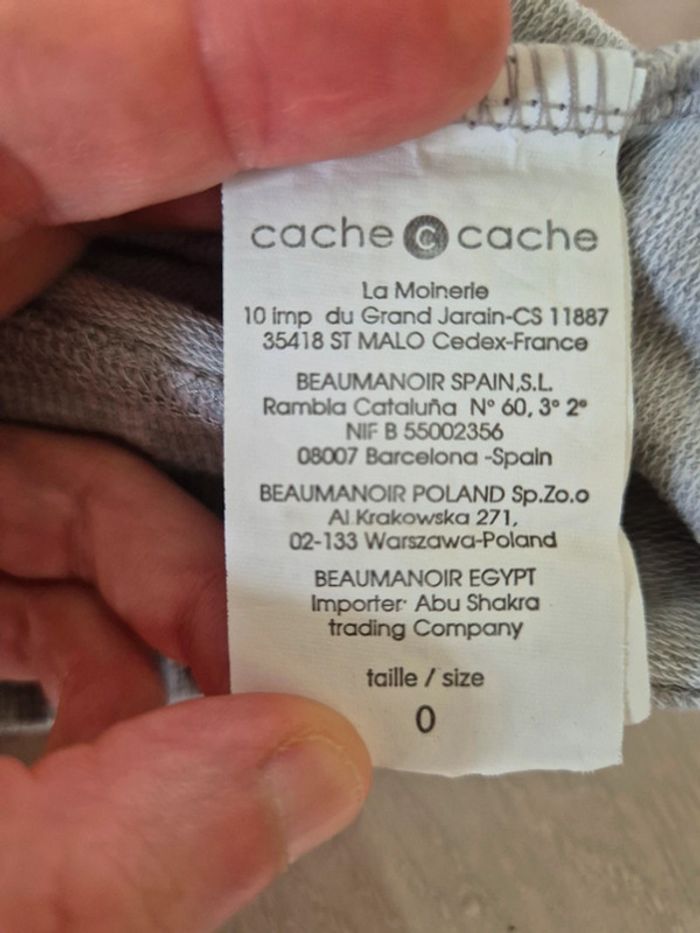 Sweat - photo numéro 6