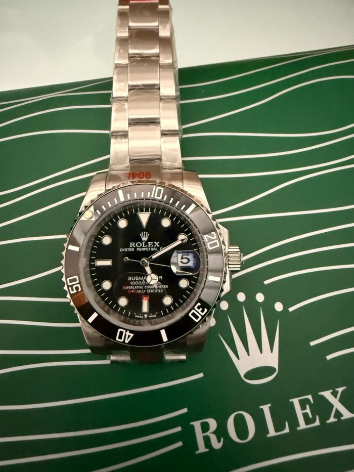 Montre Submariner - photo numéro 2