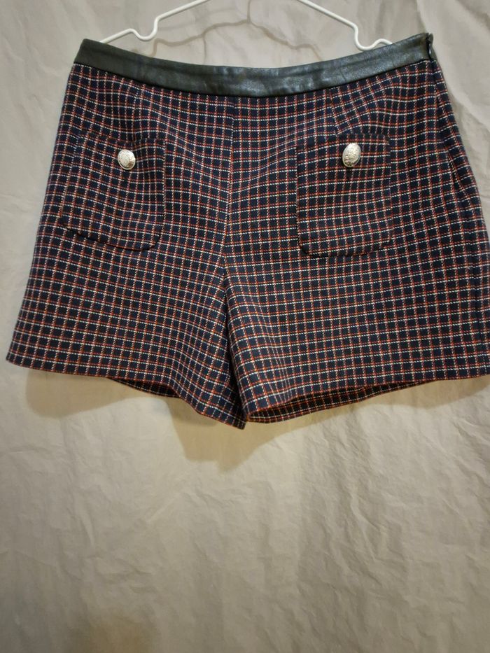 Short claudie Pierlot femme 40