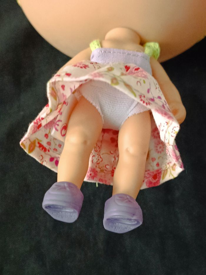 poupée Paola Reina - photo numéro 6