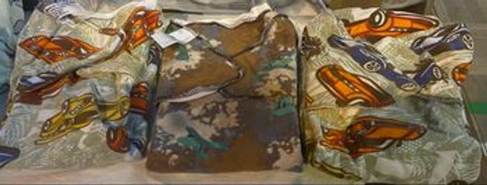 Lot 3 preplates la chtite couche