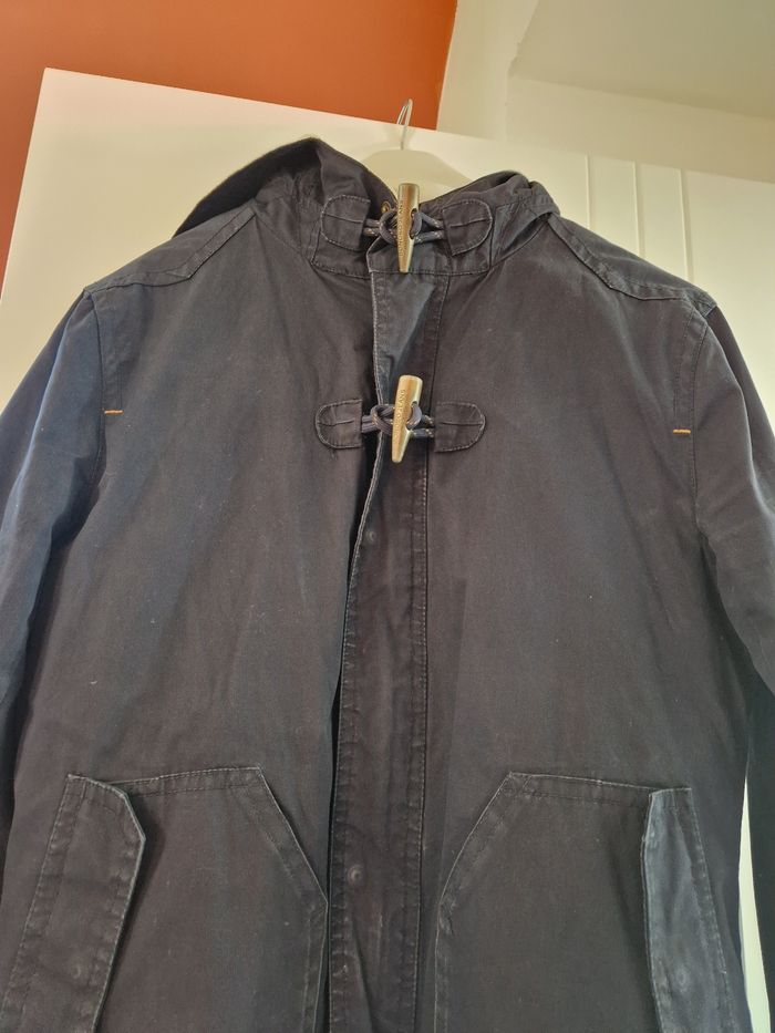 Parka avec doudoune - photo numéro 3