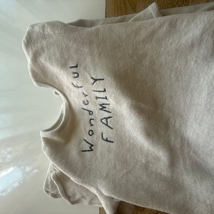 Pyjama mixte - photo numéro 2