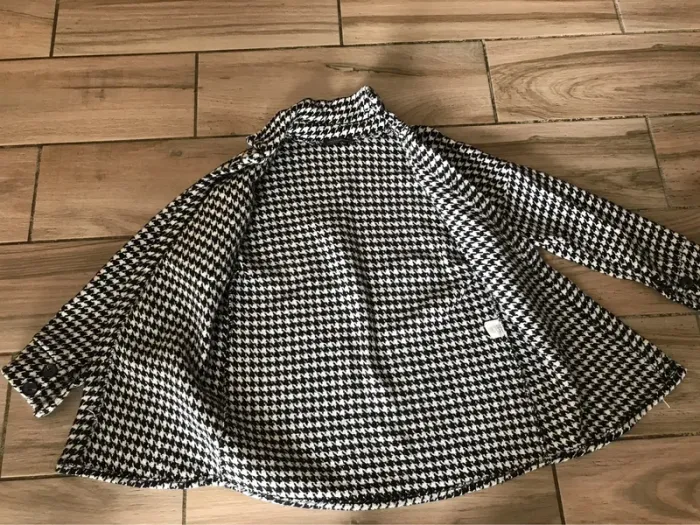 Veste pied de poule new collection S - photo numéro 5