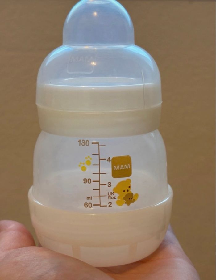 Biberons mam - photo numéro 3