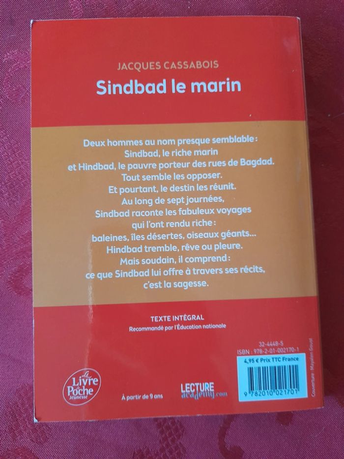 livre enfant - photo numéro 2