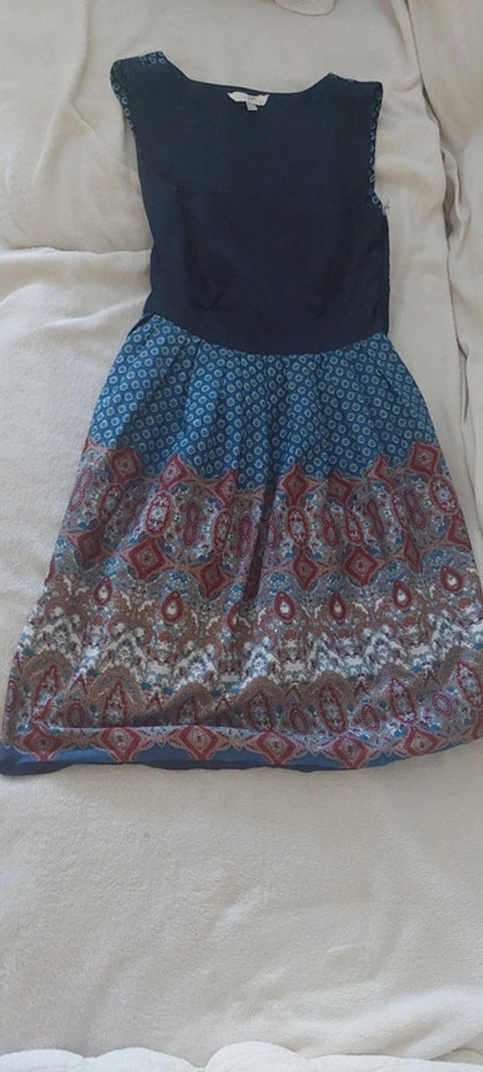 État neuf robe Yumi petite taille S (36) - photo numéro 9