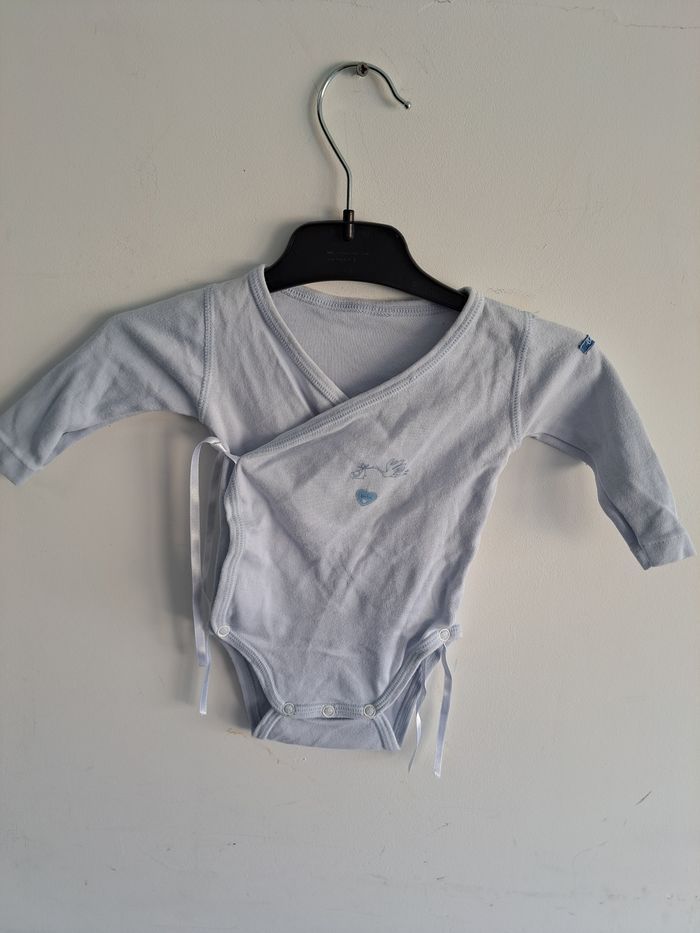 Lot de cinq bodies - photo numéro 5