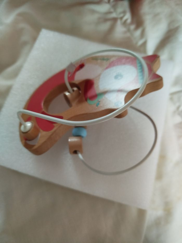 Jouet éveil bébé - photo numéro 3