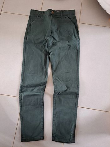 Pantalon 10/11ans