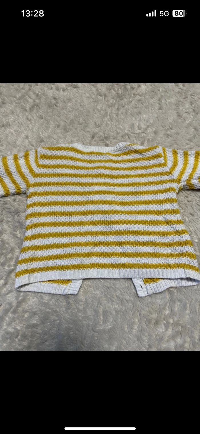 Gilet - photo numéro 3