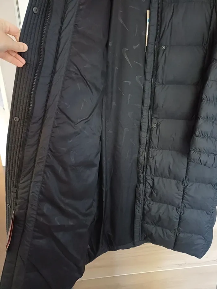 Parka nike femme therma fit - photo numéro 8