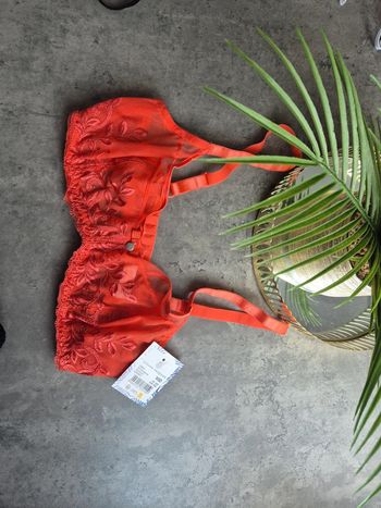 Soutien gorge