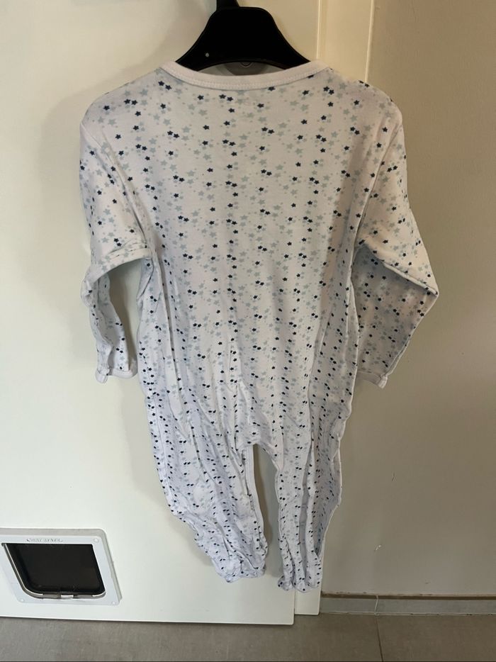 Lot de 2 pyjama 3 ans - photo numéro 7