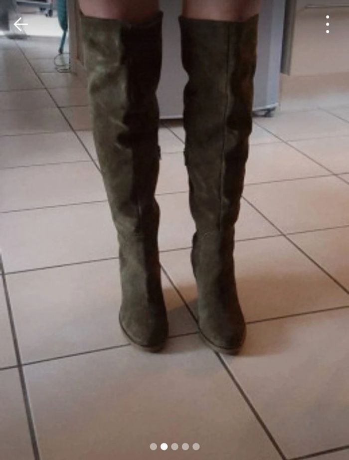 Cuissardes neuves Apart - photo numéro 4