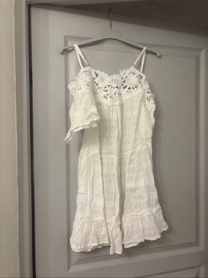 Robe courte may S/m - photo numéro 6