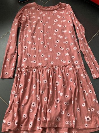 Robe Vertbaudet 12 ans